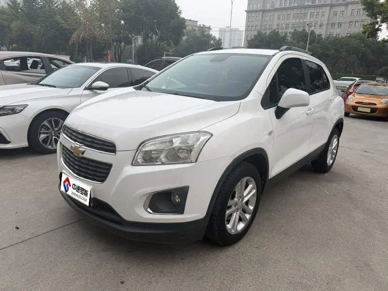 Cool 2016 1.4T Automatic 2WD Comfort Sunroof Edition