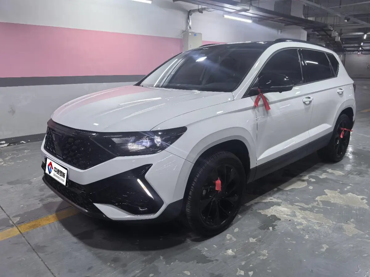 Jetta VS5 2023 280TSI Automatic High-gloss Enjoyment Edition