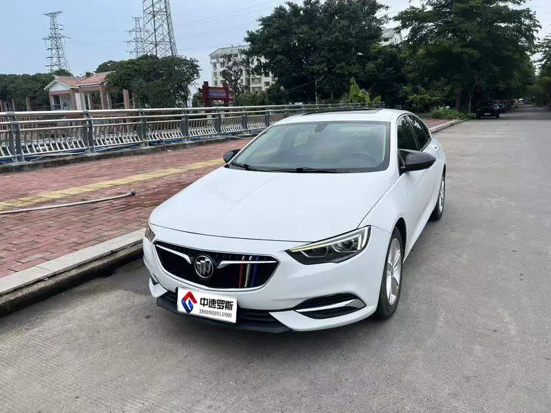 Regal 2017 20T Elite