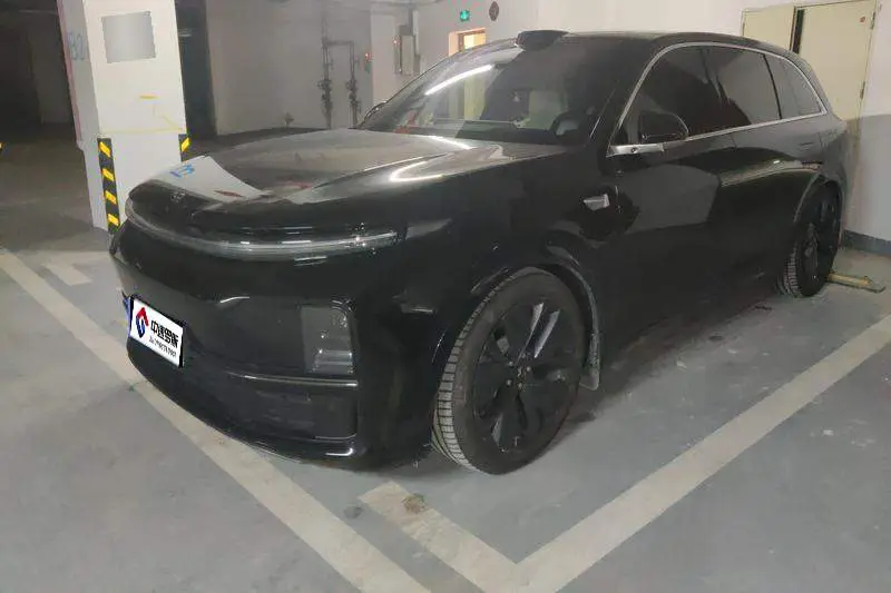 Ideal L7 2024 MAX