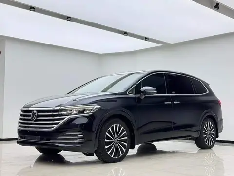 Weiran 2023 380TSI Premium Edition