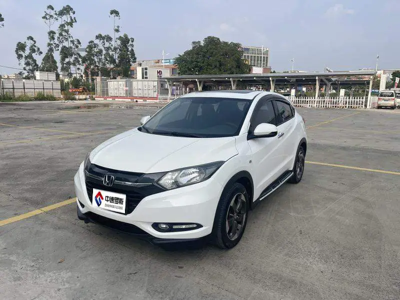 VEZHI 2016 1.8L CVT 2WD Pioneer