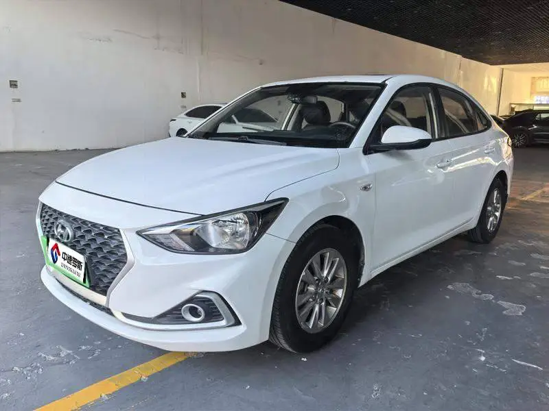 Joy 2018 1.6L Automatic Value Edition GLS National V