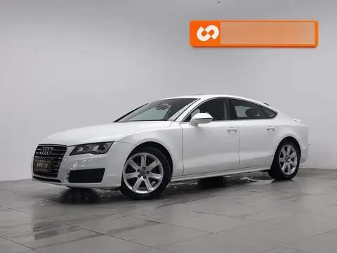 Audi A7 2012 2.8 FSI quattro Progressive
