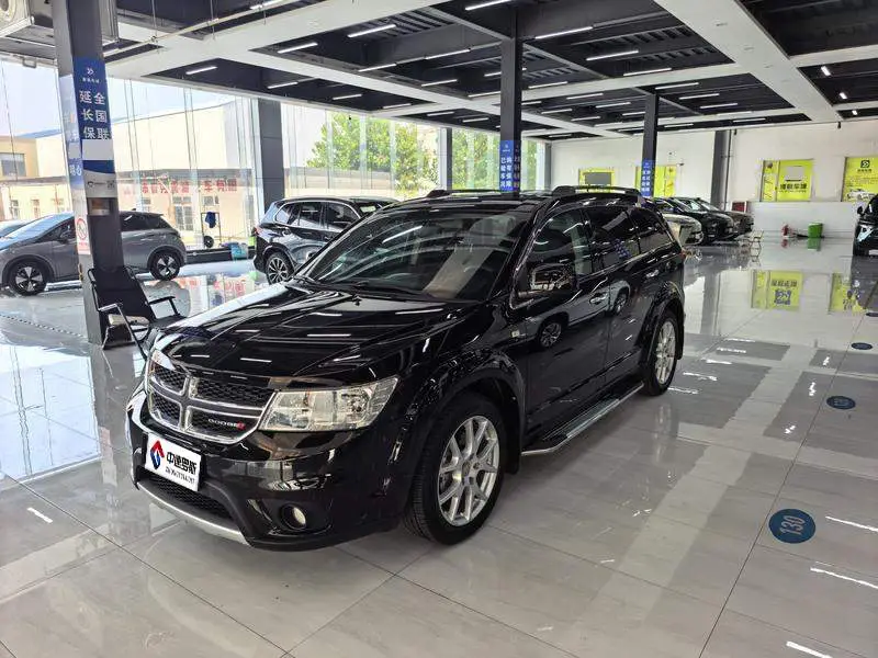 Coolway 2013 2.4L 2WD Premium Edition
