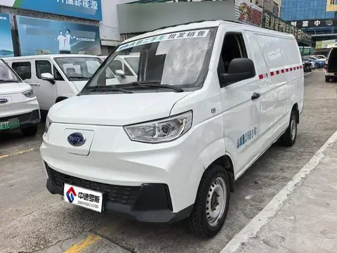 Yangtze River Porpoise 2022 Yangtze River Dolphin I Super Transport Edition Guoxuan High-tech