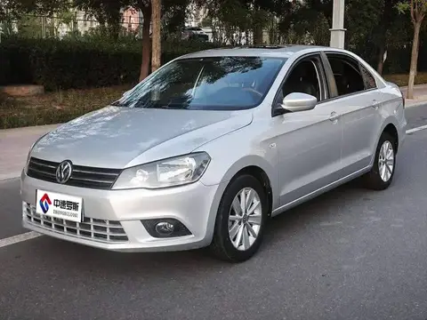 Jetta 2015 1.6L Manual Comfort