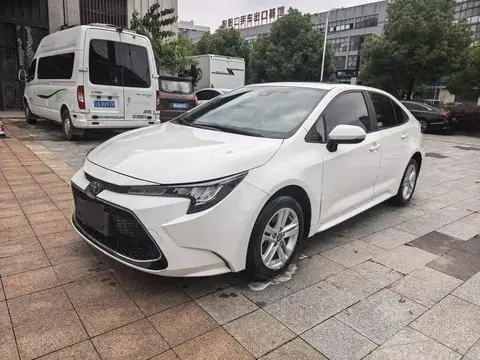 Lei Ling 2022 185T CVT Deluxe Edition