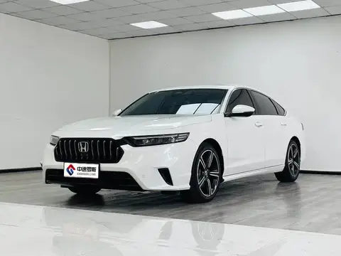 Inspur 2023 260TURBO Fine Edition