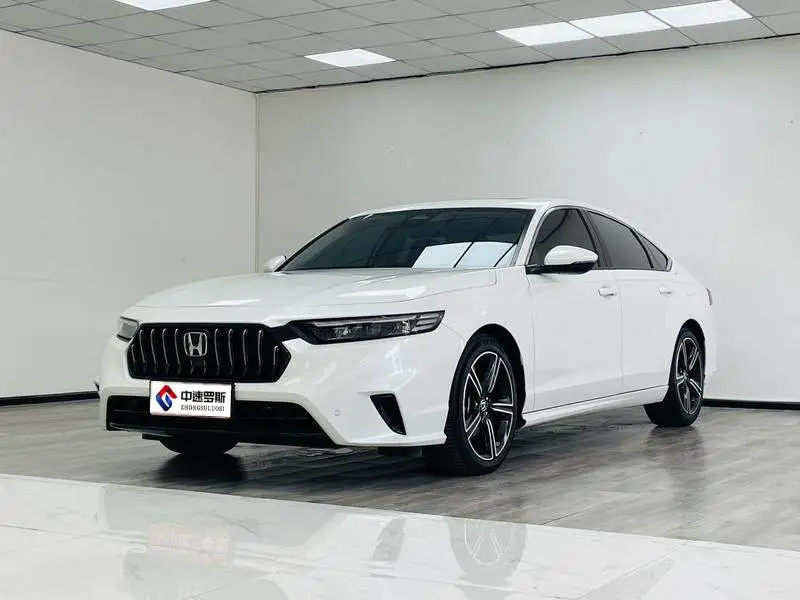 Inspur 2023 260TURBO Fine Edition