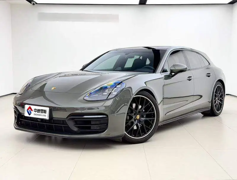 Panamera 2023 Panamera 4 Sport Turismo 2.9T