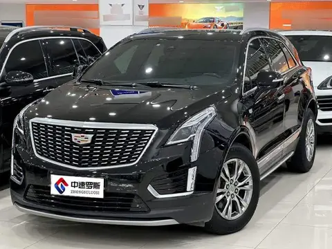 Cadillac XT5 2020 28T Luxury