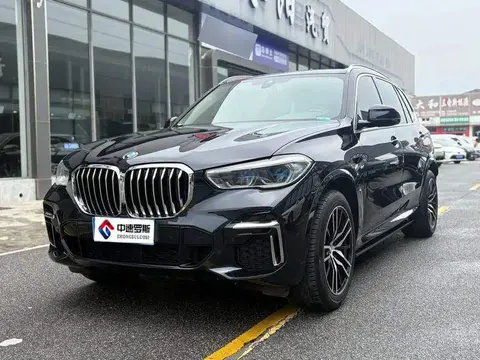 BMW X5 2022 xระบบขับเคลื่อน 30Li M Sport Package