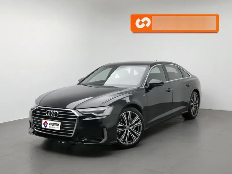 Audi A6L 2021 45 TFSI quattro Selected Dynamic Edition