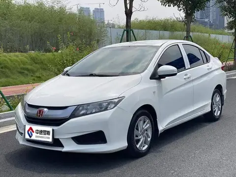 City 2017 1.5L CVT Elite Edition