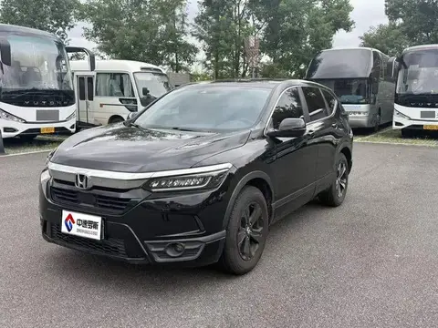 Shadow 2021 240TURBO CVT 2WD Phantom Night Edition