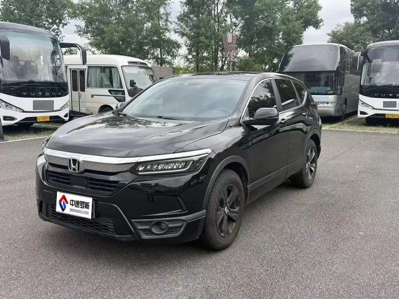 Shadow 2021 240TURBO CVT 2WD Phantom Night Edition