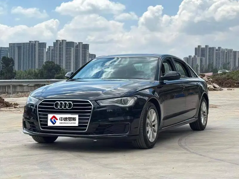 Audi A6L 2016 30 FSI Technology