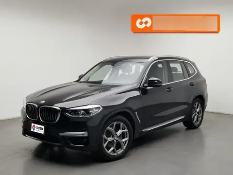 BMW X3 2020 xПривод28i Luxury Package
