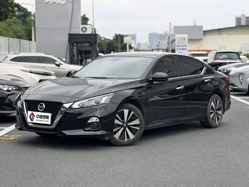 Tianlai 2021 2.0L XL Comfort Edition