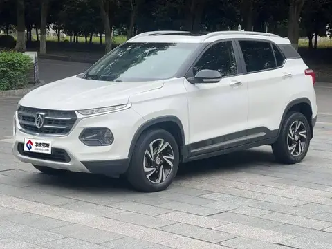 Baojun 510 2018 1.5L Automatic Anniversary Special Edition National V