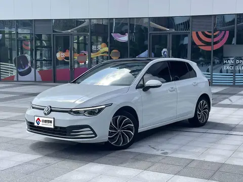 Golf 2023 280TSI DSG Pro 20th Anniversary Edition