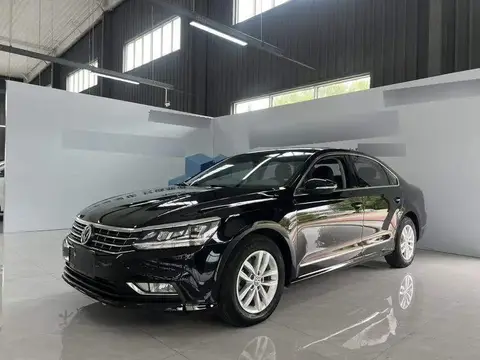Passat 2016 330TSI DSG Premium Edition