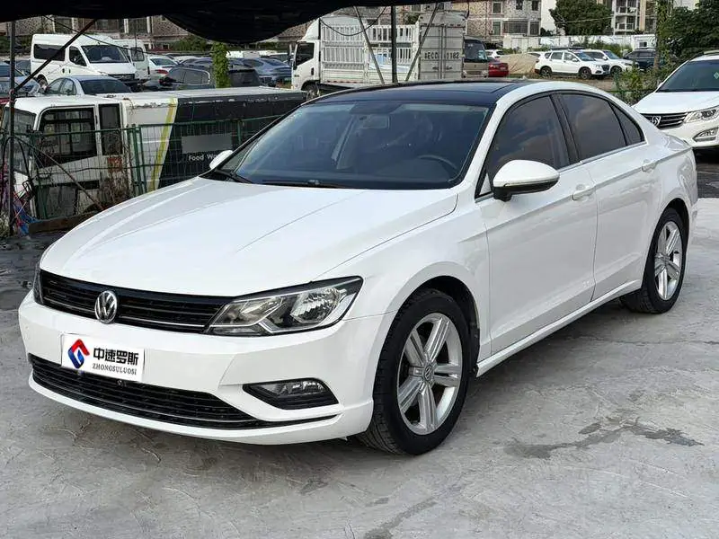 Lingdu 2017 280TSI DSG Comfort Edition