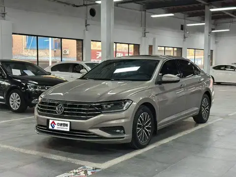 Sagitar 2020 280TSI DSG Comfort National V