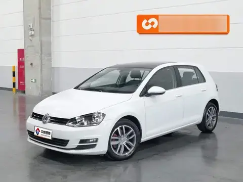 Golf 2016 230TSI Automatic Luxury