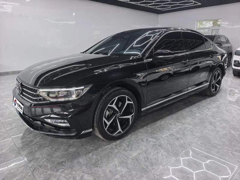 Magotan 2023 2 Millionth Anniversary Edition 280TSI DSG Leading Edition