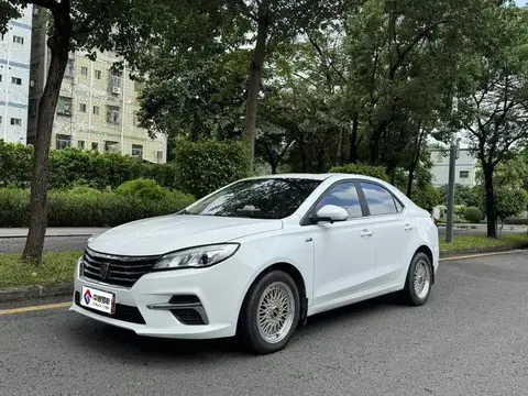 Roewe 360 2018 PLUS 1.5L Automatic Luxury Edition