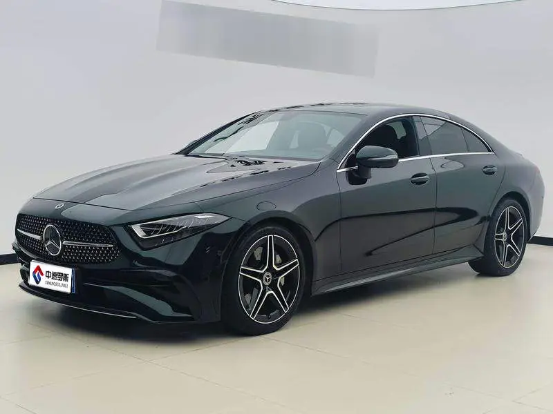 Mercedes-Benz CLS 2023 CLS 300 Dynamic
