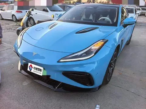 Nezha GT 2023 560 Lite