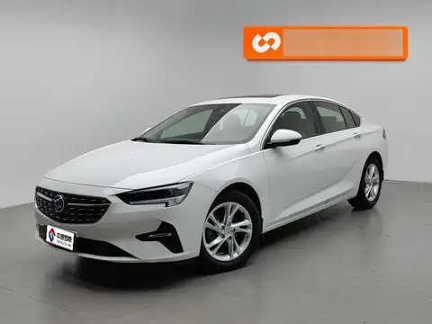 Regal 2021 552T Elite