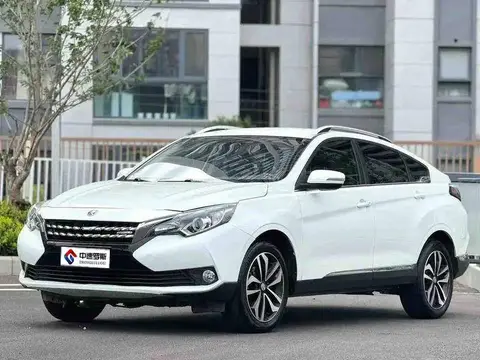 Venucia T90 2017 2.0L CVT Fashion Edition
