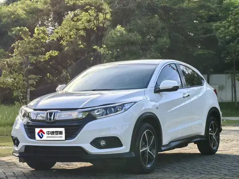 VEZHI 2020 1.5L CVT Pioneer Edition