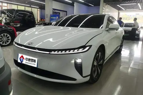 Changan Qiyuan A07 2025 Blue Whale Extended Range 140 Elite