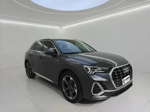 Audi Q3 2021 35 TFSI Stylish and Dynamic