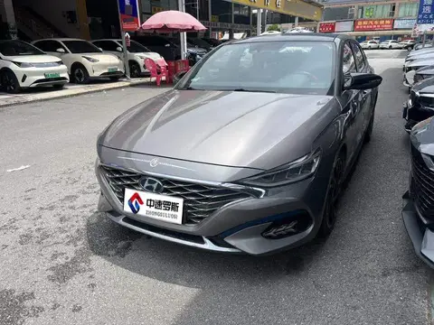 Festa 2019 280TGDi Zhizun Edition National VI