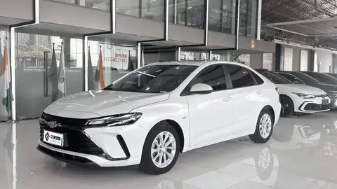 Cruze 2023 1.5L Dual Clutch Enjoy Edition