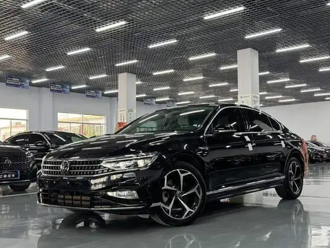 Magotan 2023 2 Millionth Anniversary Edition 380TSI DSG Flagship