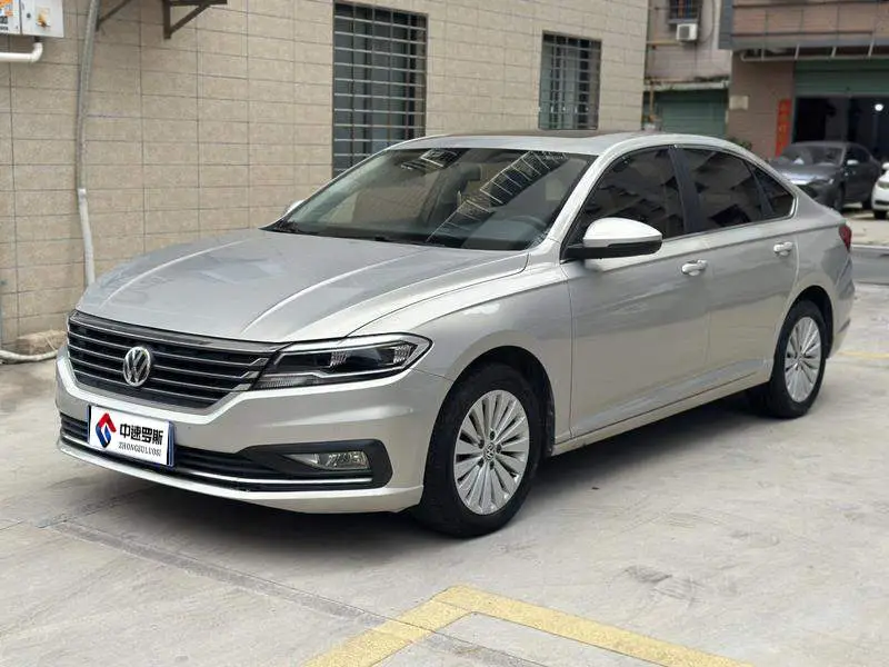 Lavida 2019 1.5L Automatic Comfort Edition National VI