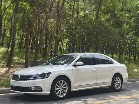 Passat 2017 330TSI DSG Premium Edition