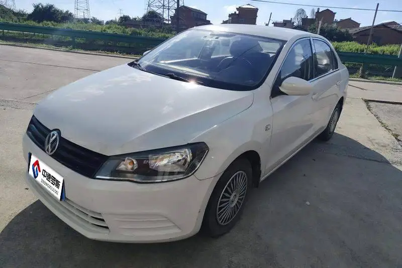 Jetta 2015 Value Edition 1.4L Manual Fashion Model