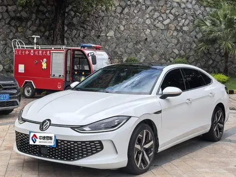 Lingdu 2022 Lingdu L 280TSI DSG Cool Edition