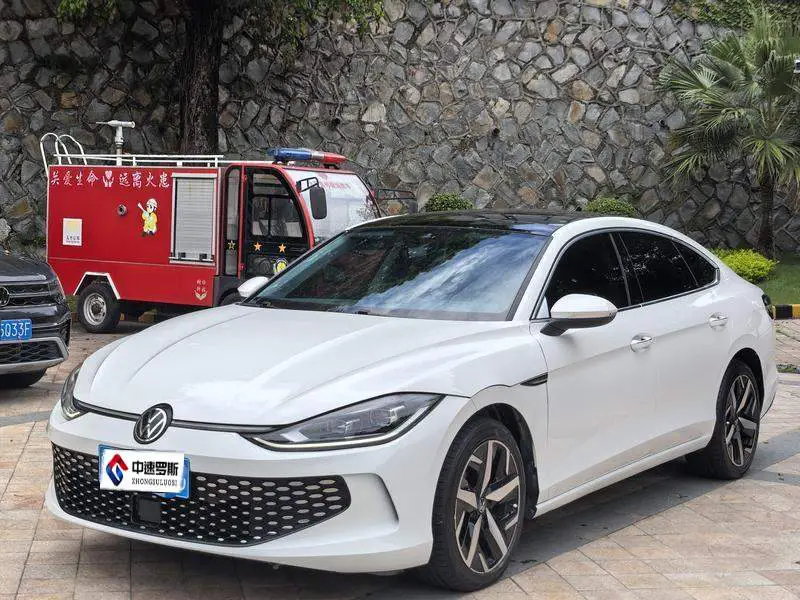 Lingdu 2022 Lingdu L 280TSI DSG Cool Edition