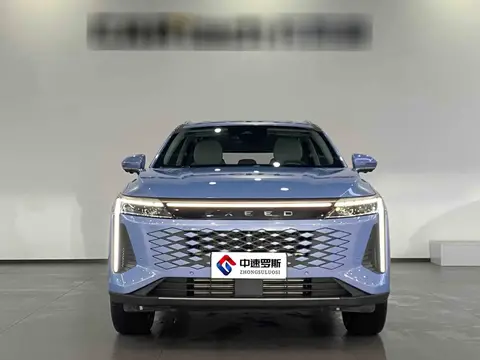 Star Path Yaoguang 2023 400T 2WD Luxury Edition
