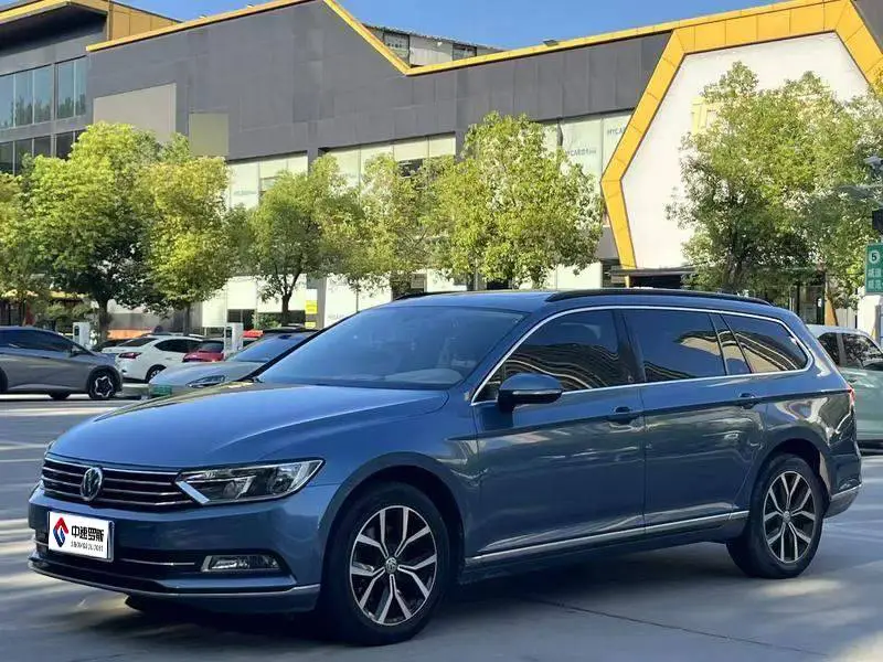 Wei Lan 2018 380TSI 2WD Comfort Edition