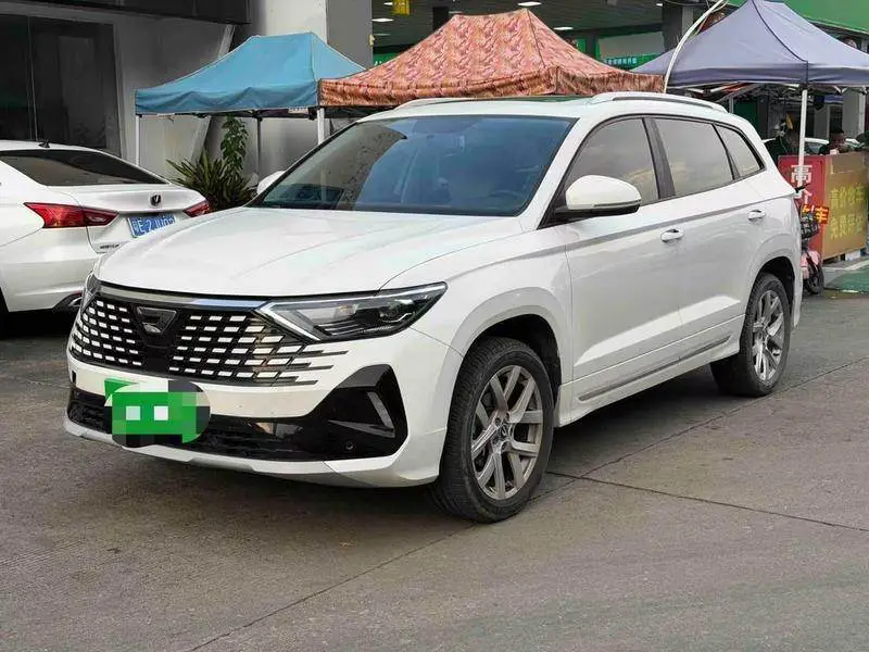 Jetta VS7 2024 280TSI Automatic Pioneer Edition